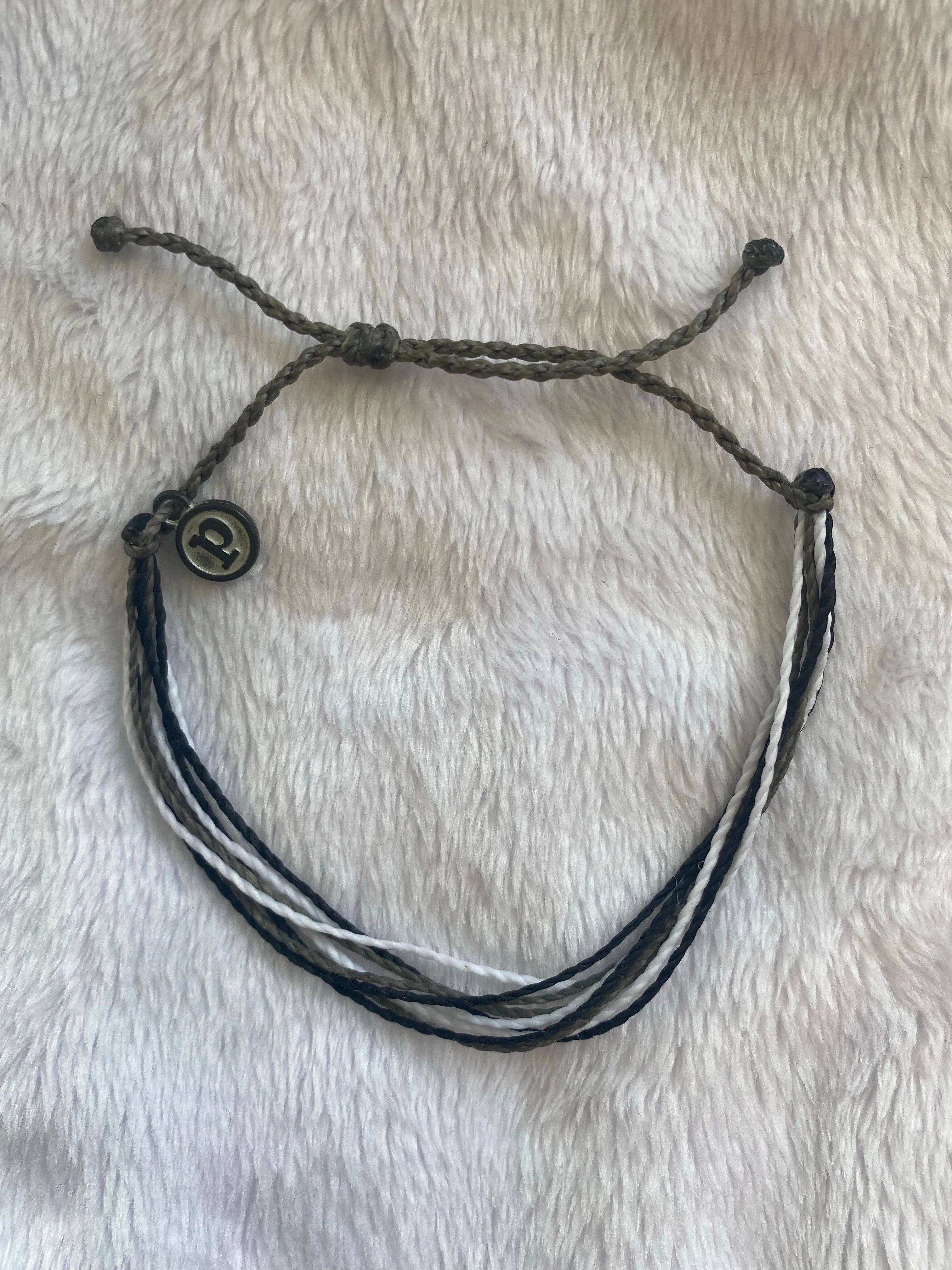 Puravida Awareness bracelets