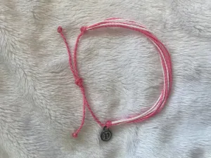 Puravida Awareness bracelets