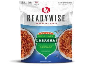 Reay Wise High Plateau Veggie Chili Soup