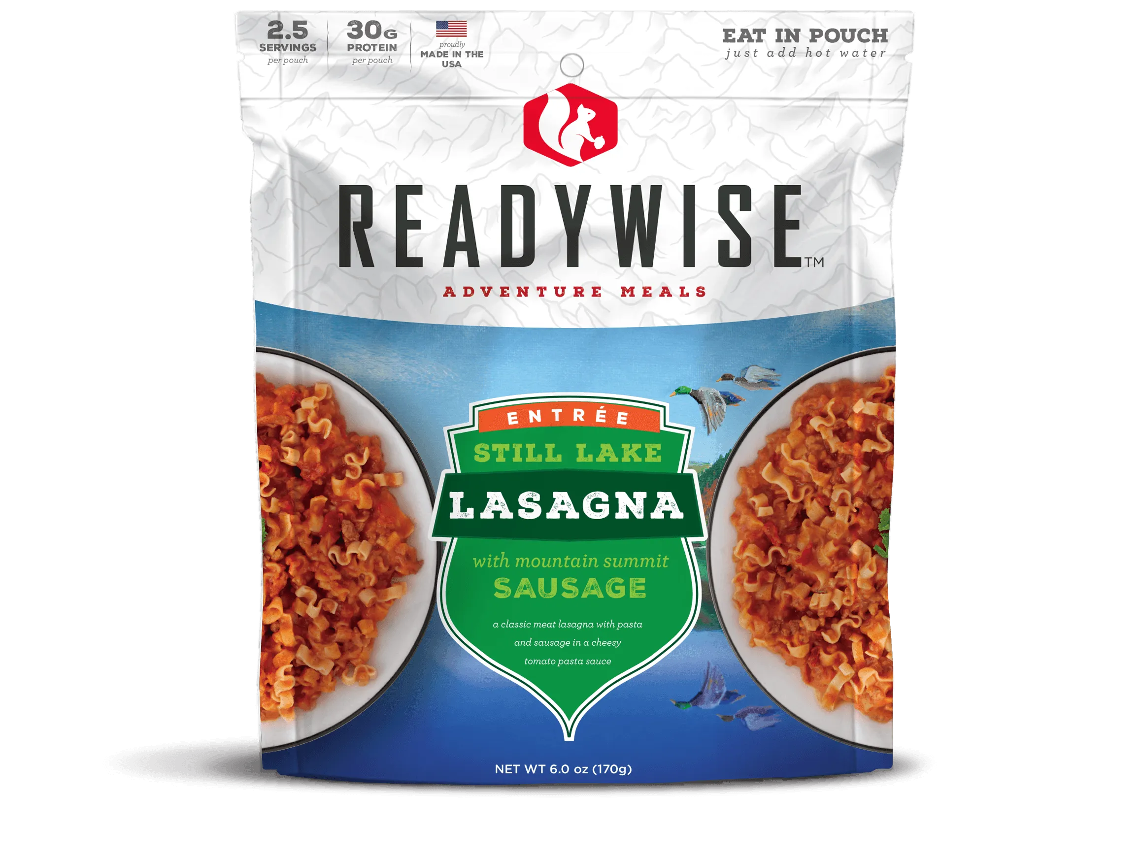 Reay Wise High Plateau Veggie Chili Soup
