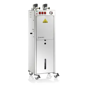 Reliable 9500BU 2-Solenoid Automatic Steam Station 220v