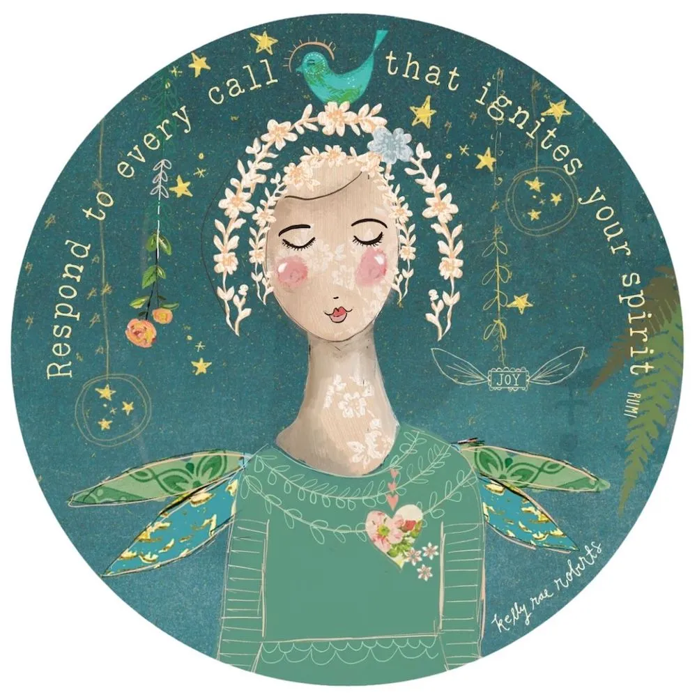 Respond To Every Call - Sticker
