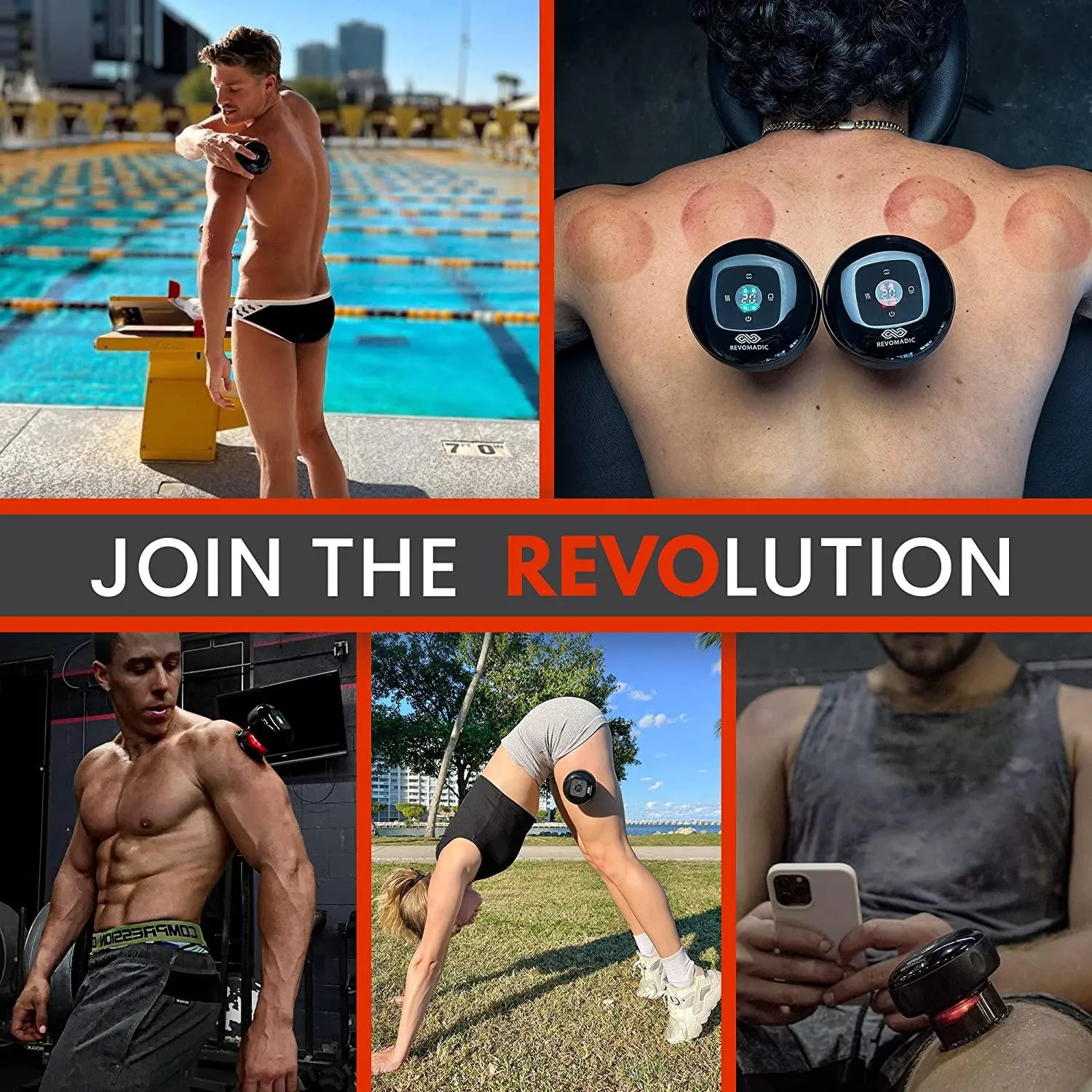 REVO™ 2-Pack Bundle   Free Enhancer Kit