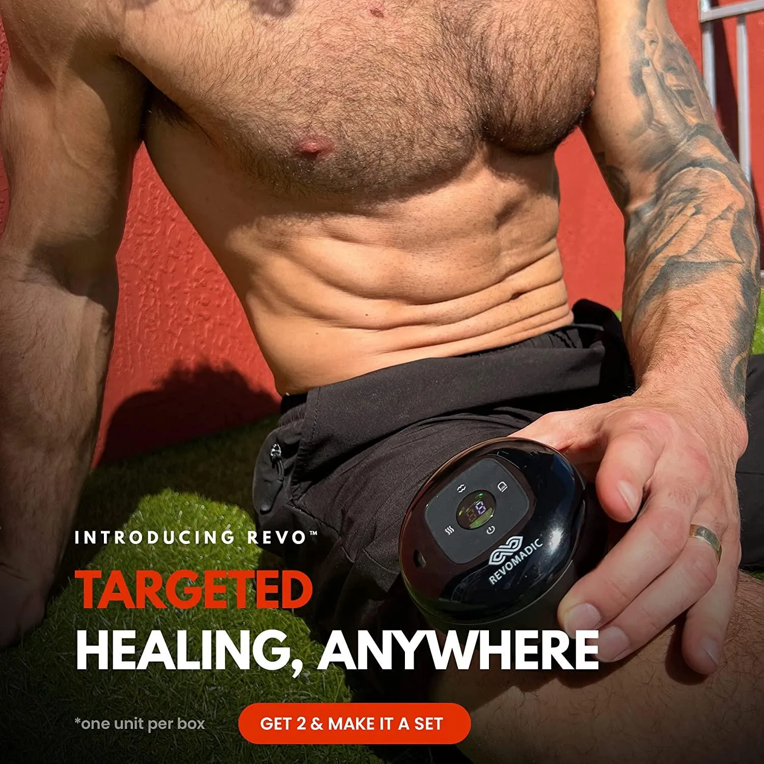 REVO™ 2-Pack Bundle   Free Enhancer Kit