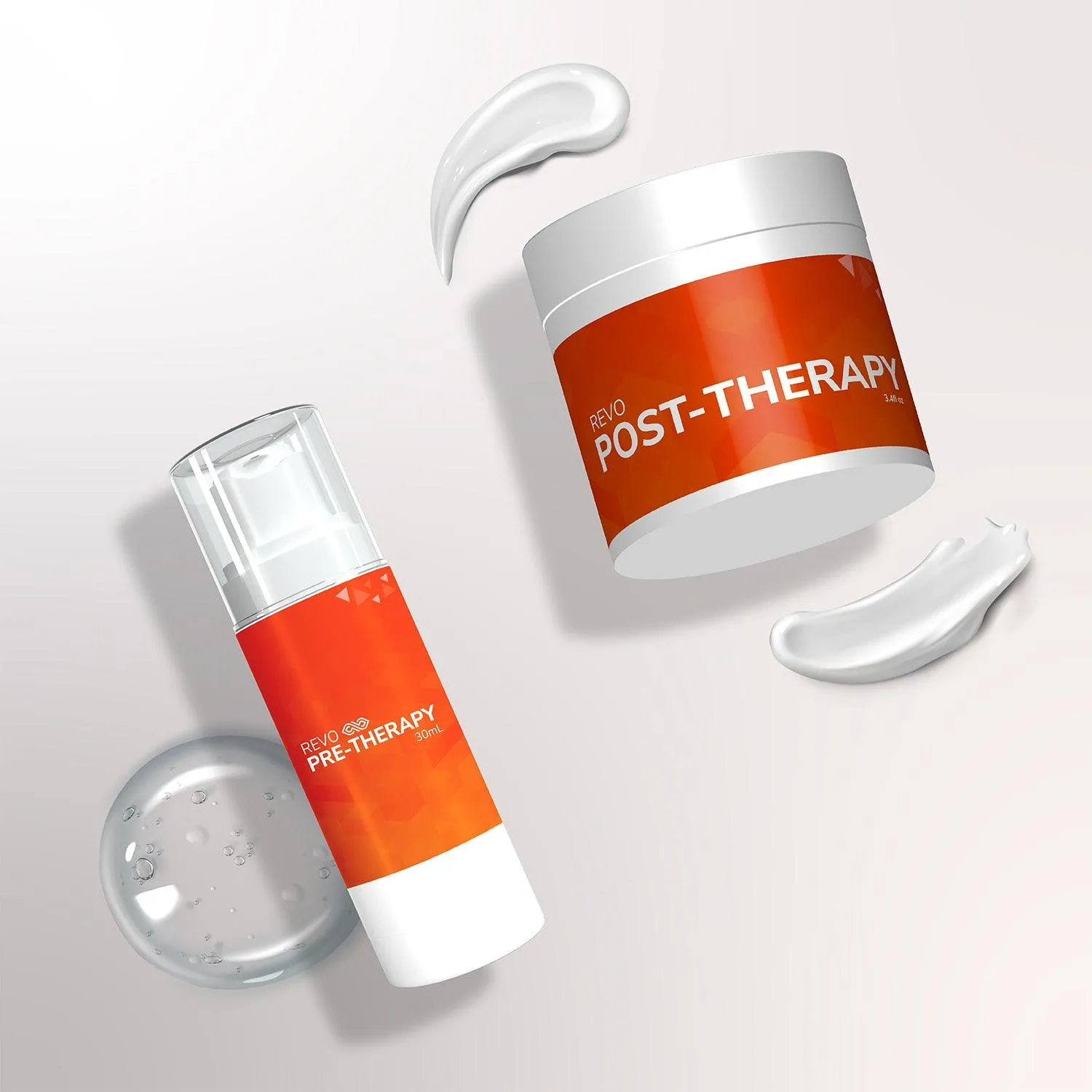 REVO™ 2-Pack Bundle   Free Enhancer Kit