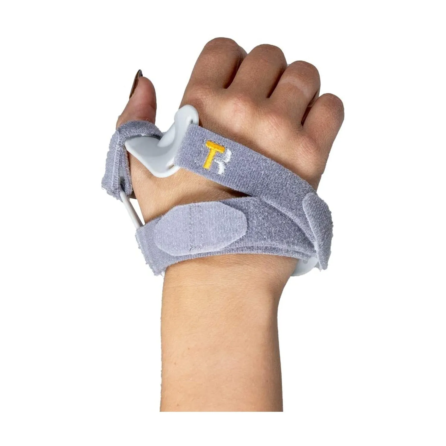 Rigid Thumb Brace Immobilizer