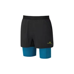 RONHILL - Men's Tech Ultra Twin Short