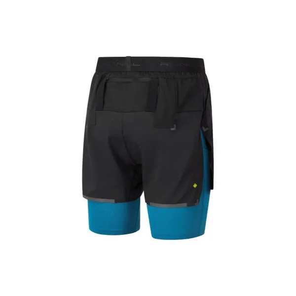 RONHILL - Men's Tech Ultra Twin Short