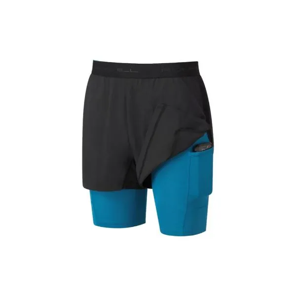 RONHILL - Men's Tech Ultra Twin Short