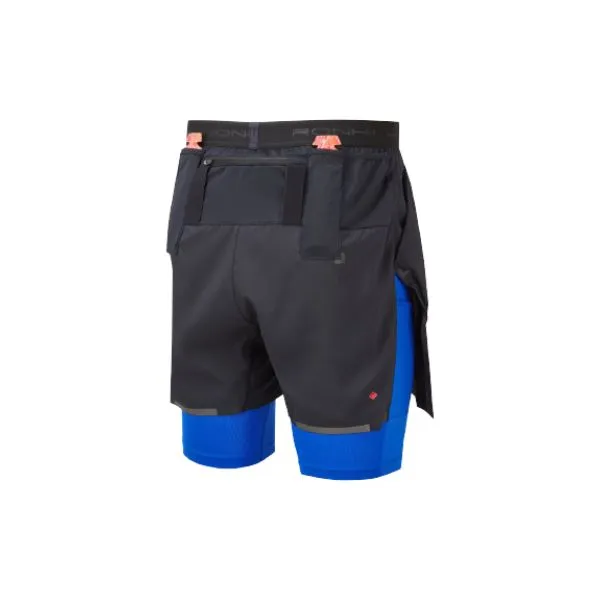 RONHILL - Men's Tech Ultra Twin Short