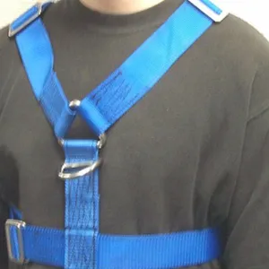 Safety Harness - XLarge 80cm-120cm