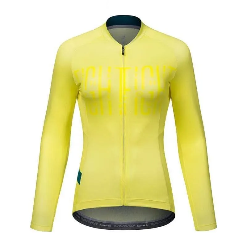 Santic Lizi  Women's jersey