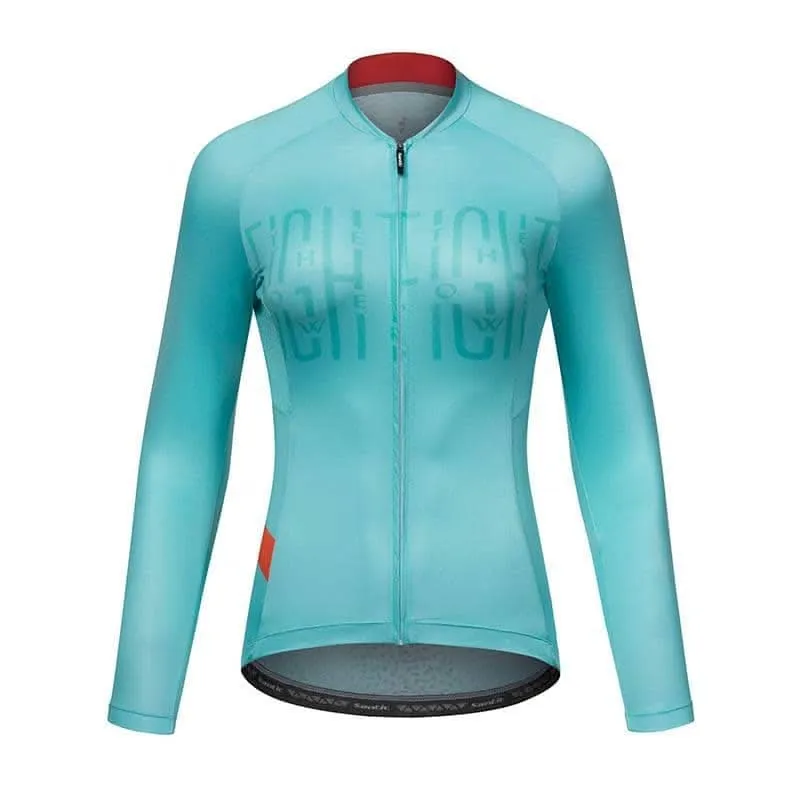 Santic Lizi  Women's jersey