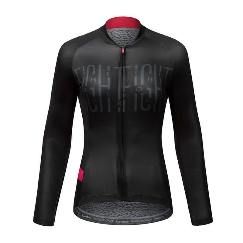 Santic Lizi  Women's jersey