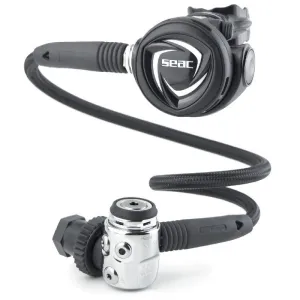 Seac Mx100 Regulator