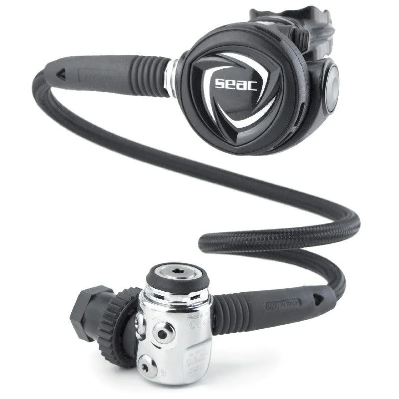 Seac Mx100 Regulator