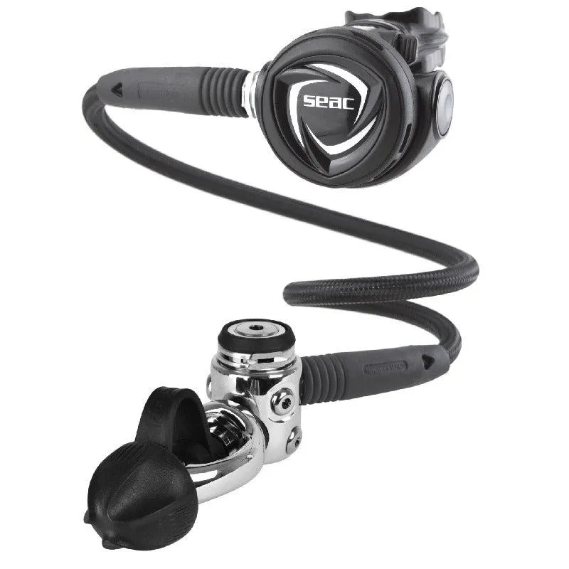 Seac Mx100 Regulator