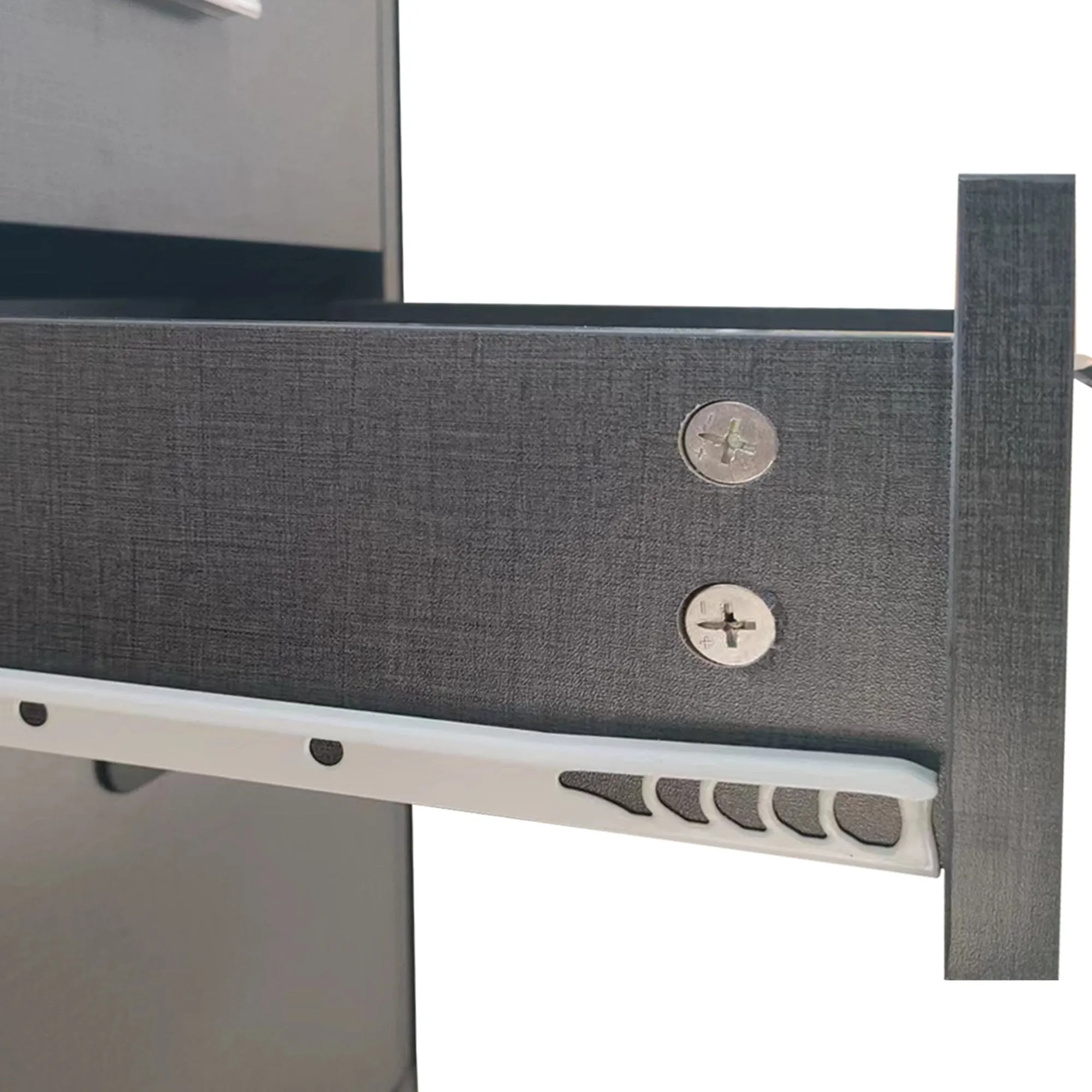 Secure File Cabinet