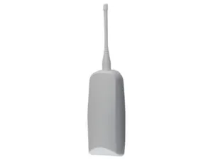 SHERLO 4 Channel Code Hopping Receiver