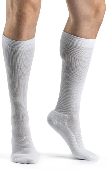 Sigvaris Group Men's Cushioned Cotton Socks