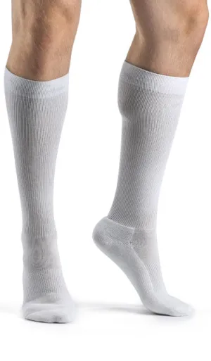 Sigvaris Group Men's Cushioned Cotton Socks