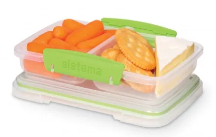 Sistema 350ml Small Split