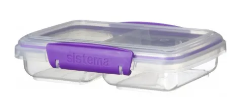 Sistema 350ml Small Split