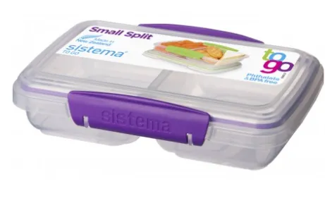 Sistema 350ml Small Split