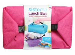 Sistema TO GO™ Insulated Lunch Bag 4L