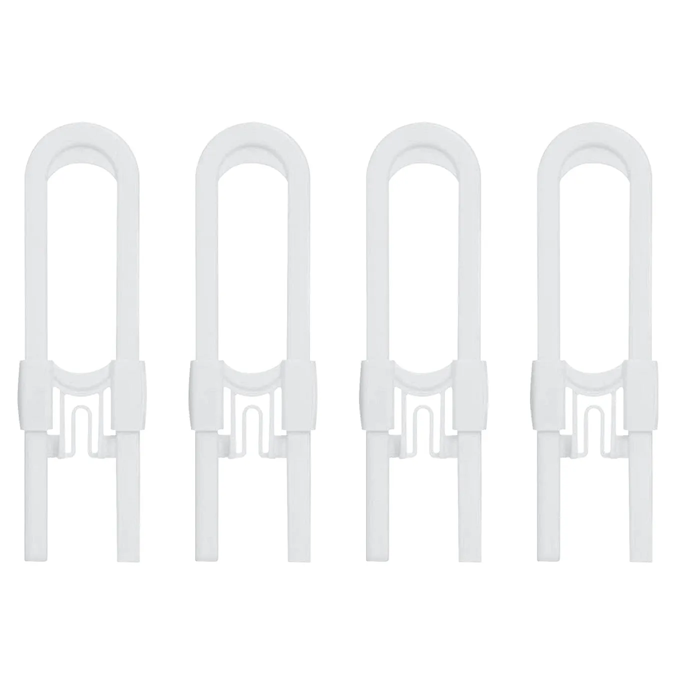 Sliding Cabinet Locks