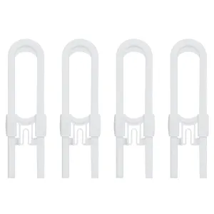 Sliding Cabinet Locks