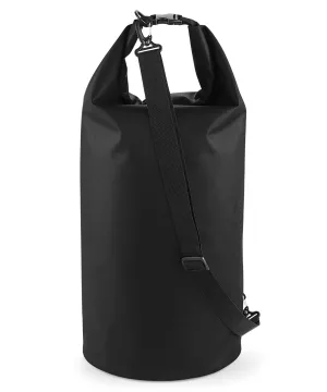 SLX® 40 litre waterproof drytube | Black