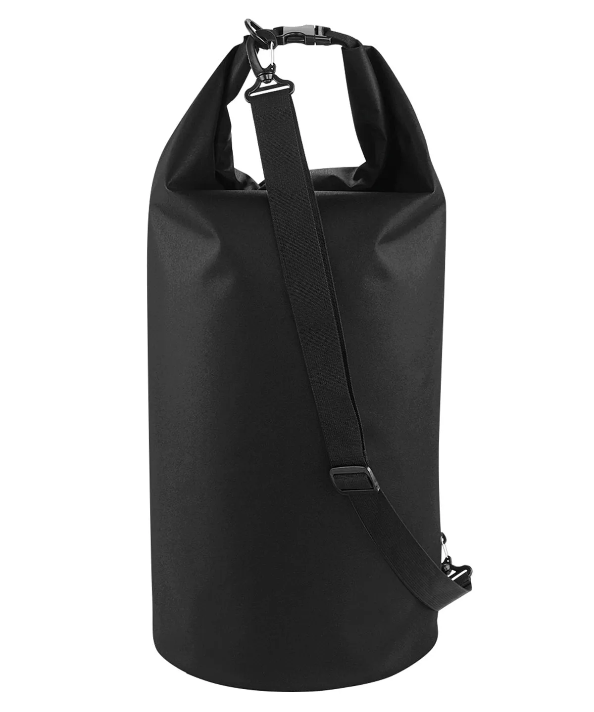 SLX® 40 litre waterproof drytube | Black