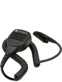 SPEAKER MIC - XPR6000, 7000 SERIES WITH RX JACK MOTOROLA