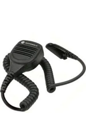SPEAKER MIC - XPR6000, 7000 SERIES WITH RX JACK MOTOROLA