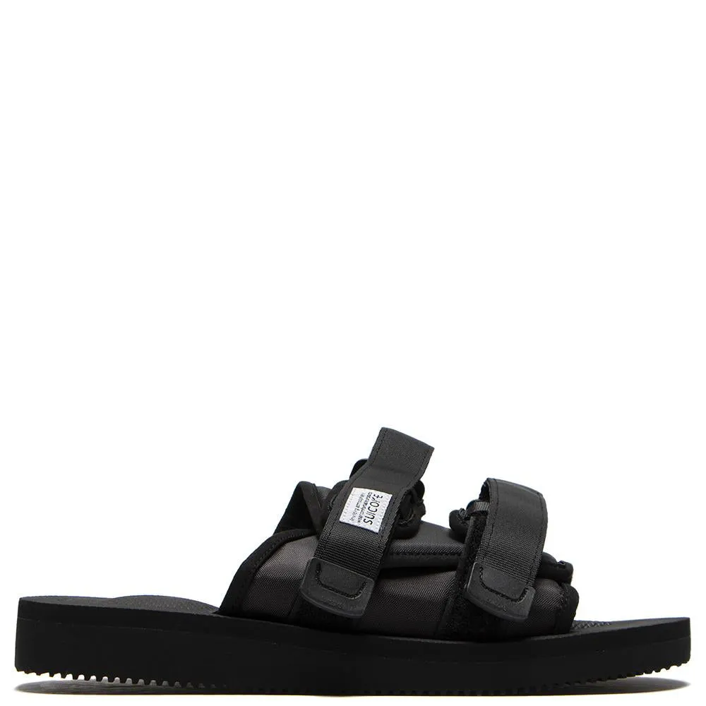 Suicoke MOTO-Cab / Black