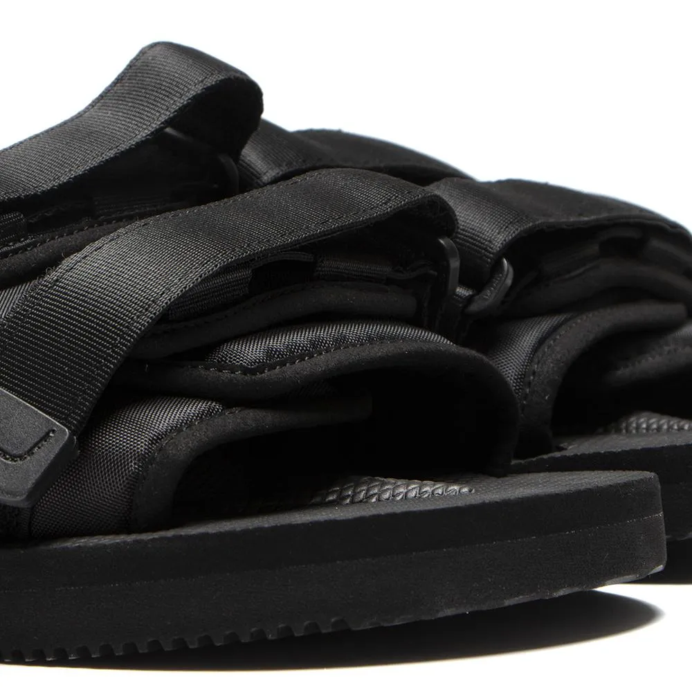 Suicoke MOTO-Cab / Black