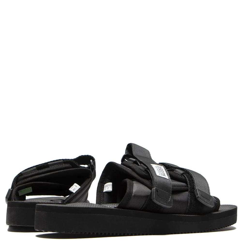 Suicoke MOTO-Cab / Black