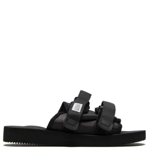 Suicoke MOTO-Cab / Black