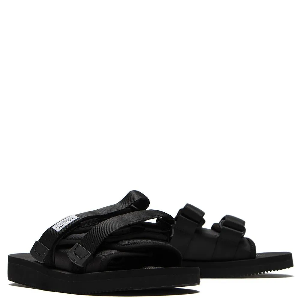 Suicoke MOTO-Cab / Black