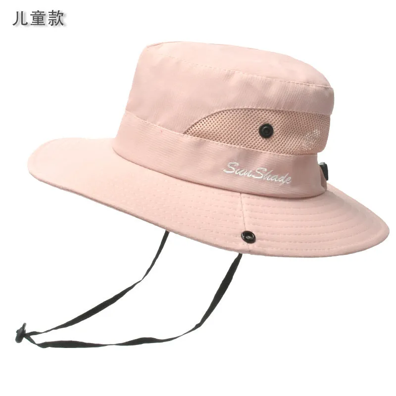 Summer Women's Outdoor Sun Hat