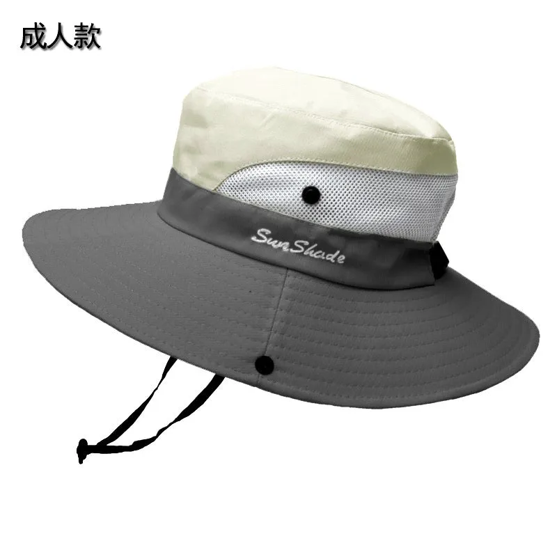 Summer Women's Outdoor Sun Hat