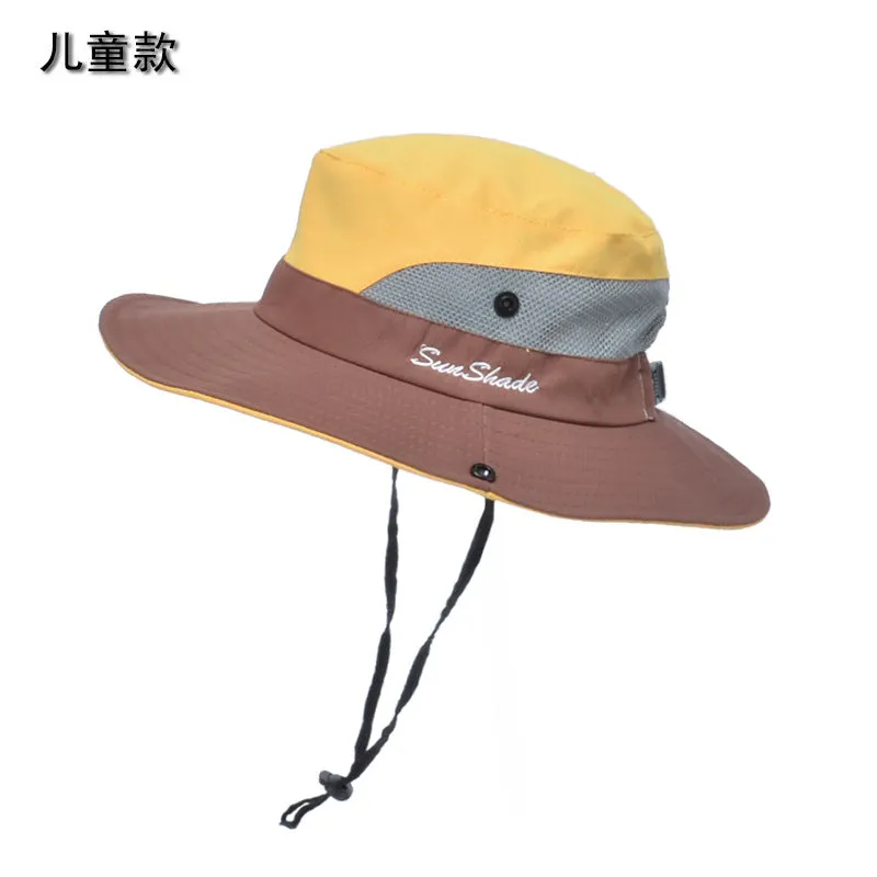 Summer Women's Outdoor Sun Hat