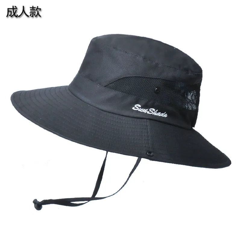 Summer Women's Outdoor Sun Hat
