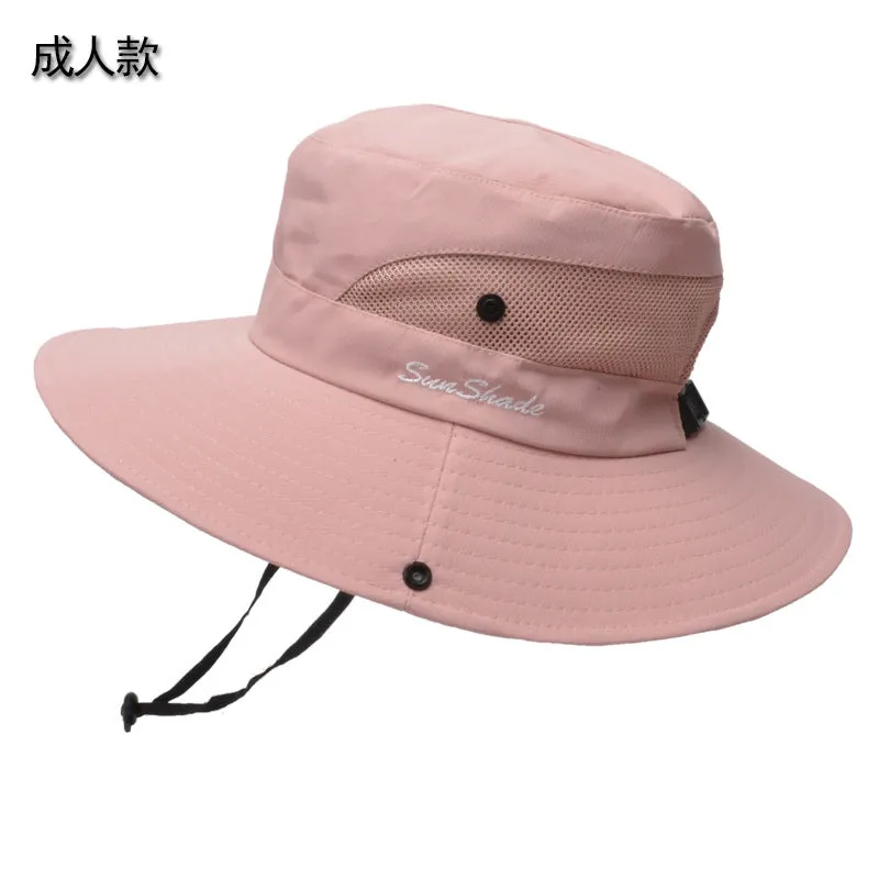 Summer Women's Outdoor Sun Hat