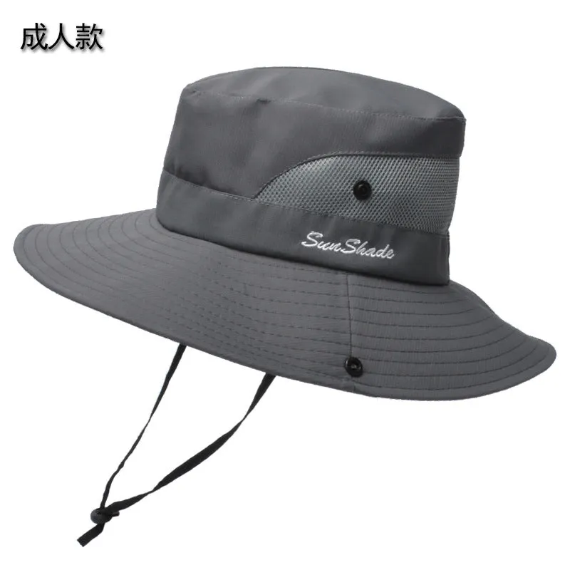 Summer Women's Outdoor Sun Hat