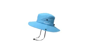 Summer Women's Outdoor Sun Hat