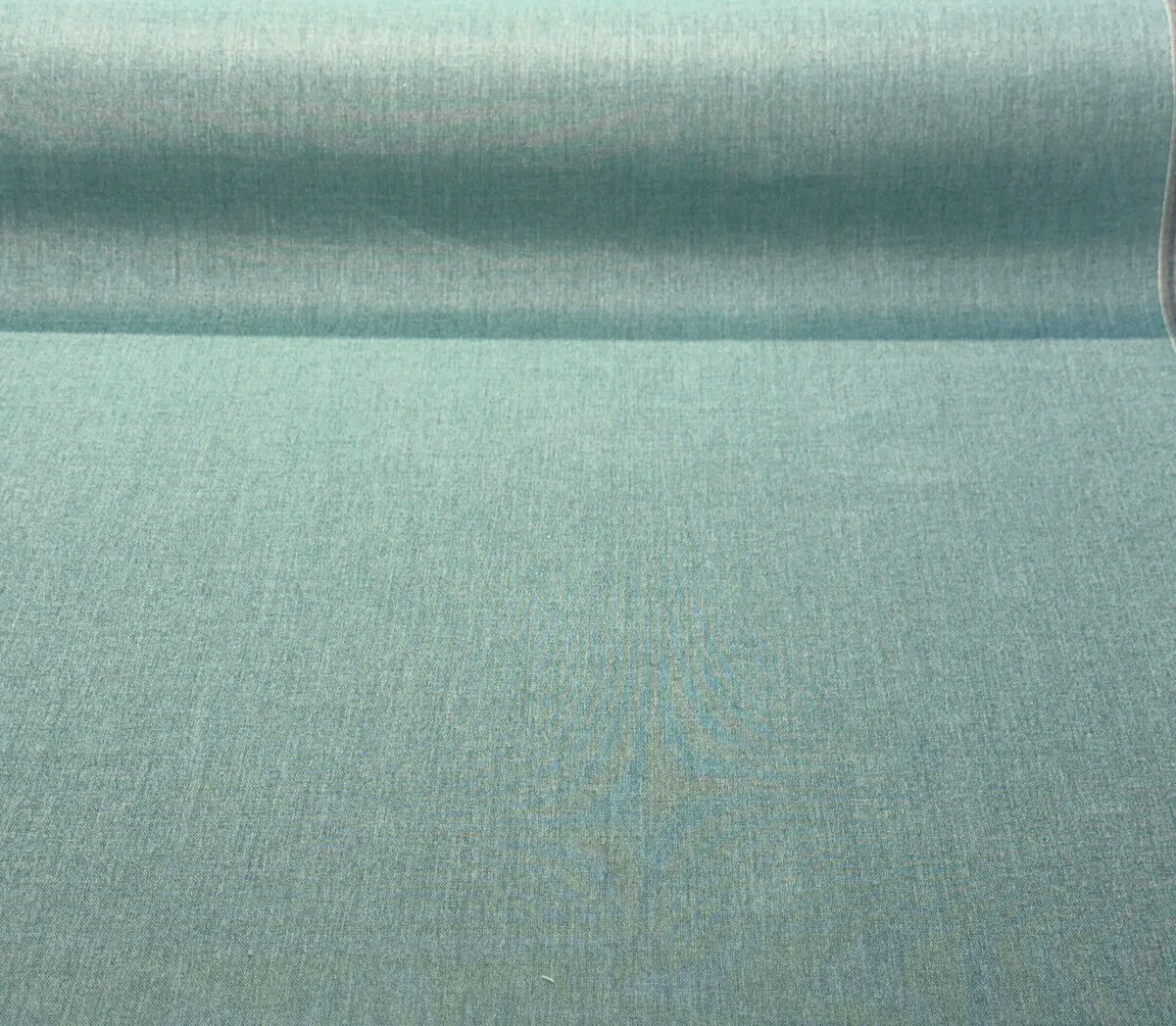 Sunbrella Canvas Rejuv Teal Lagoon Outdoor Milliken Fabric By the yard