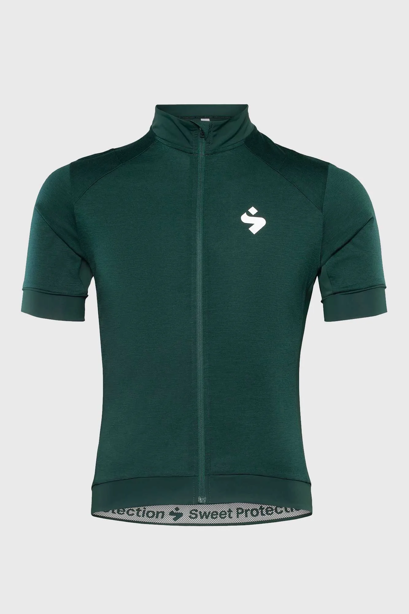 Sweet Protection Crossfire Merino Jersey