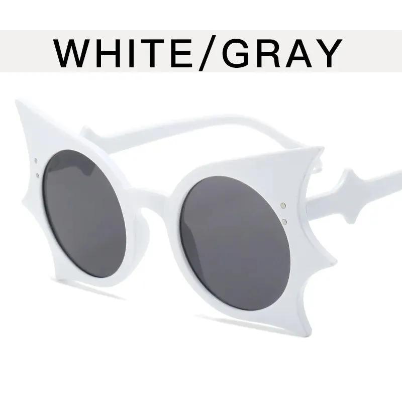 TEEK - Vamp Butterfly Sunglasses
